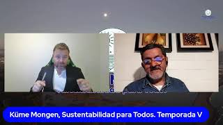 Küme Monguen Sustentabilidad para Todos [upl. by Grinnell]