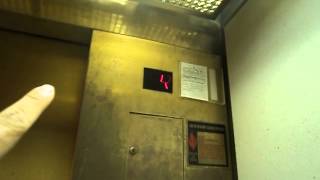 Westinghouse Elevators at Macys Galleria Houston TX Sage Branch [upl. by Chisholm]