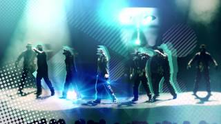 See The Jabbawockeez in Atlantic City [upl. by Sianna]