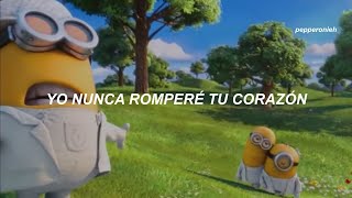 después de mucho tiempo sabrás el significado de esta canción de los minions [upl. by Tami]