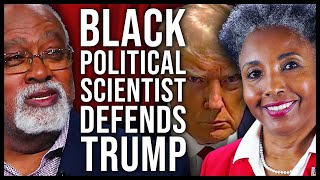 THIS Could End Diversity Training  Glenn Loury amp Carol Swain  The Glenn Show [upl. by Gravante897]