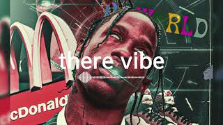 Playlist💥It’s Lit  취하는 느낌의 트래비스스캇 노래모음ㅣTravis scott playlist 🔥🚀 [upl. by Bakki]