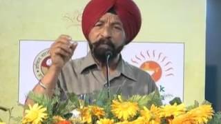 Subedar Major amp Honorary Capt Bana Singh Part 1 [upl. by Lavina430]