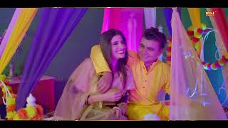 Piya Ke Laad Official Video  Parveen Nidani Harsh Boora  Bharti Choudhary  Haryanvi Song 2024 [upl. by Lila105]