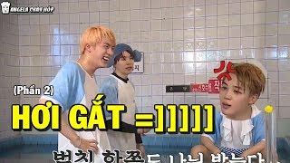 BTS Funny moments 67 Hơi gắt  Phần 2 [upl. by Veleda]