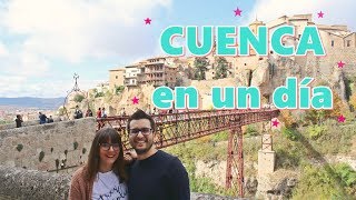 ¿QUÉ VER en CUENCA  CUENCA EN UN DÍA  SeguirViajando [upl. by Keverne178]