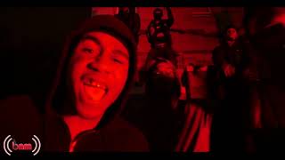 CLE Gbaby  Me amp My Gun OFFICIAL MUSIC VIDEO concretegbaby [upl. by Eenwat803]