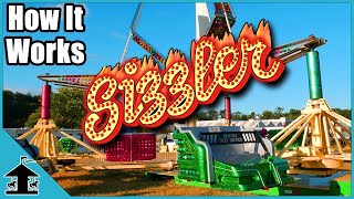 Secrets of the Sizzler Setup From Flatbed to Fun [upl. by Annaliese639]