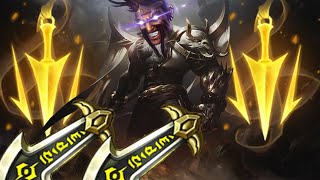 Lethal Tempo Draven is Back  Season 14 Meta Draven Build amp Runes  DRAVEN AK 47 [upl. by Nodmac]