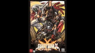 GGXrd Rev2 Episodes Scenes [upl. by Harac]