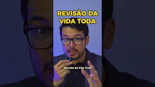 REVISÃO DA VIDA TODA ANÁLISE COMPLETA DE APOSENTADORIA ÚLTIMAS VAGAS NA AV PAULISTA EM 2024 [upl. by Carita]