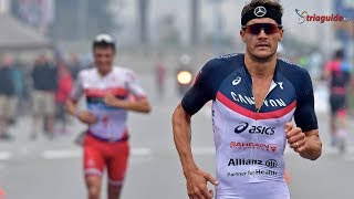 Jan Frodeno wins IRONMAN 703 World Championships 2018 [upl. by Susann]