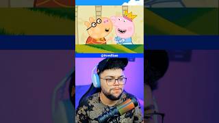 TENTE NÃO RIR COM A PEPPA PIG tentenaorir peppapig [upl. by Jyoti]