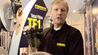 Fernox TF1 Total Filter [upl. by Emanuela963]