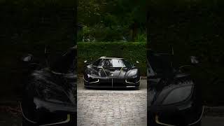 Agera RS 💀🔥 automobile carphonk carbon viralvideo koenigsegg [upl. by Whallon]