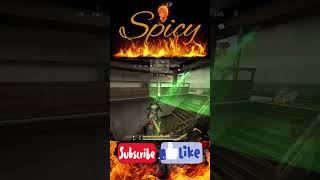 لذت ببرید ❤️❤️کالافدیوتیموبایل codm callofdutymobile spicyyt [upl. by Dhar]