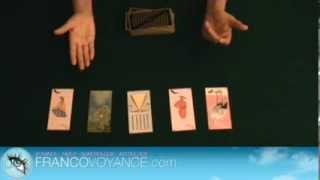 Loracle Gé Tirage à 5 cartes [upl. by Ainaled]