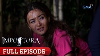 Impostora Full Episode 38 [upl. by Katuscha7]