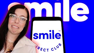 breaking my silence about Smile Direct Club [upl. by Chance]