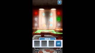 100 Doors Full Level 39  Walkthrough [upl. by Sina]