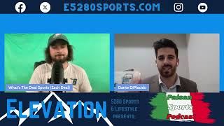 Paisan Sports Ep 32 [upl. by Cordey]