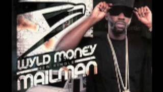 Mail Man Remix Wyld Money featuring OJ Da Juiceman Prod by MMillz [upl. by Artenahs]