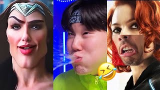 BEST JeffreyX Funny Try Not To Laugh Challenge Compilation 🤣 2024 Part 27 [upl. by Wash315]