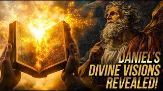 Will the Book of Daniel Predictions Come True in Our Lifetime [upl. by Arakal785]