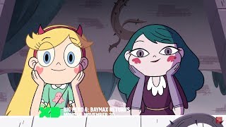 Star vs The Forces Of Evil  Season 3  Capitulo 6 parte F Sub Español [upl. by Mallin]