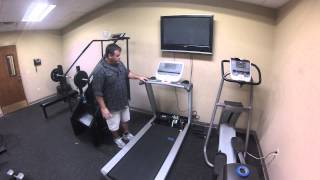 Treadmill Troubleshooting How To Fix A Noisy Treadmill [upl. by Noskcire]