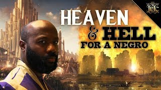 The Israelites Heaven and Hell For A Negro [upl. by Yuu714]