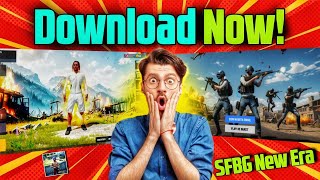 🤔 How to download SFBG New Era full explanation  Survival fire battleground new era download link [upl. by Annawoj109]