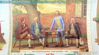 Development of American Law After the American Revolution [upl. by Edas]