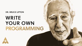 How To Reprogram Your Mind amp Become A Conscious Creator w Dr Bruce Lipton [upl. by Antonin]