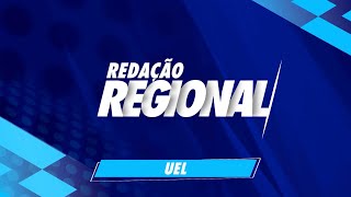 REDAÇÃO REGIONAL 2024  UEL 20242025 [upl. by Ardnasela]