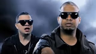 Jowell y Randy  Sobredoxis Official Video [upl. by Inaluiak745]