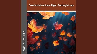 Dreamy Autumn Night Serenade [upl. by Asirrom]