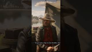 Antagonizing npcs rdr2 [upl. by Frans66]