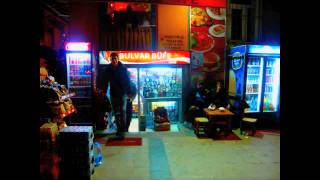 Ümit Besen  Ay Lav Yu Istanbul in Winter Edit  Full Length Version [upl. by Amsden]