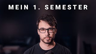 Mein 1 Semester im dualen Studium Cinematic Review [upl. by Aihcsrop832]