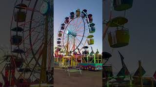 Yavapai County Fair  Experience Prescott [upl. by Tynan793]