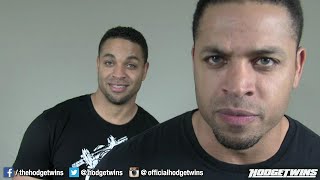 Creatine Monohydrate versus Creapure Hodgetwins [upl. by Modnar]