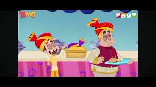 TITOO KE HUNGER KA HUNGAMA  FUNNY CARTOONS  TITOO FULL EPISODE  CARTOON FOR KIDS pogochannel [upl. by Audie83]