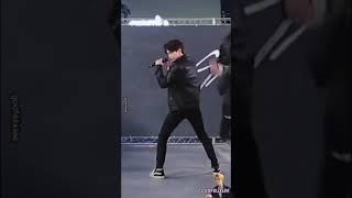 Felix Focus  Stray Kids YAYAYA Performance [upl. by Sturges]