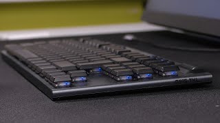 ⌨ Logitech G915 TKL kailh choc white Typing Sounds ASMR [upl. by Otrebor]