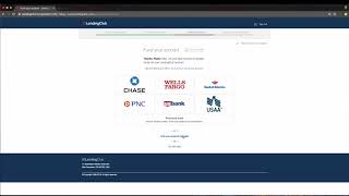 How to open up a new LendingClub Account in 5 Minutes [upl. by Venterea884]