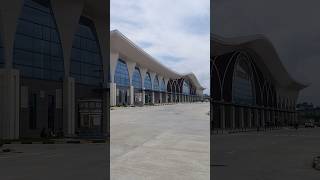 Pokhara International Airport [upl. by Dixil]