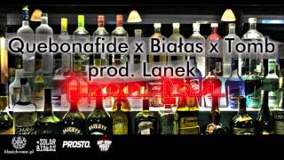 11 Quebonafide x Białas x TomB  Open Bar prod Lanek [upl. by Psyche281]