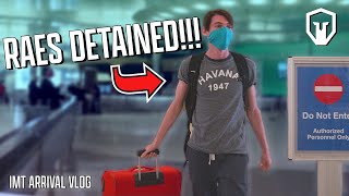 Detained Quarantined The 2021 Immortals Roster Has Arrived LCS2021 [upl. by Boynton309]