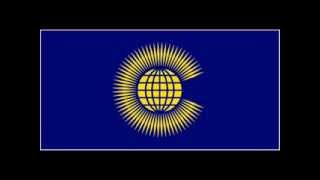 Commonwealth Anthem [upl. by Adnawt69]